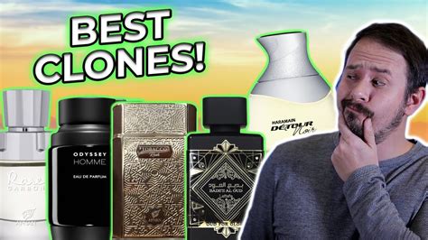 best replica perfume for summer|top 10 best clone fragrances.